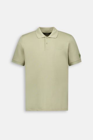TTT BADGE POLO