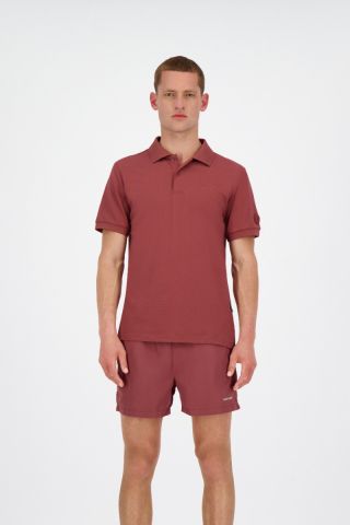 TTT BADGE POLO