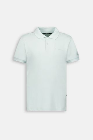 TTT BADGE POLO