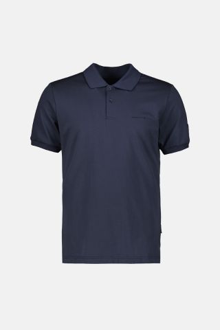 TTT BADGE POLO