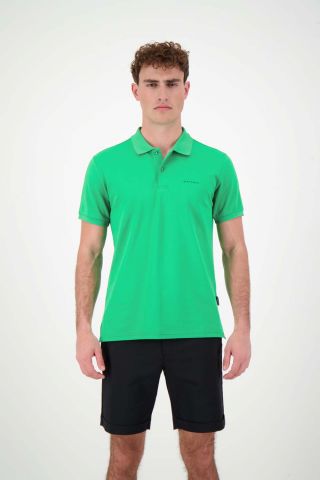 AIRFORCE BASIC POLO