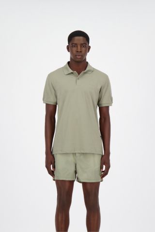 TTT BADGE POLO