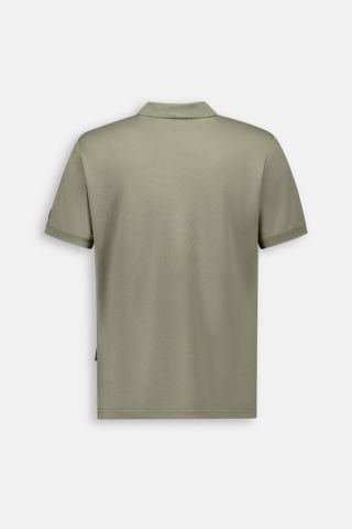 TTT BADGE POLO