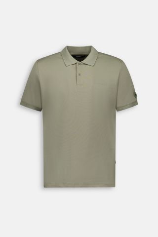 TTT BADGE POLO