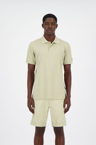 TTT BADGE POLO