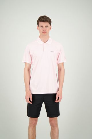 TTT BADGE POLO