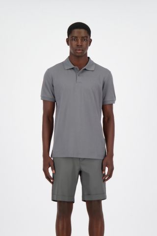 TTT BADGE POLO