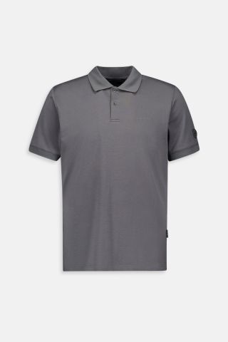 TTT BADGE POLO