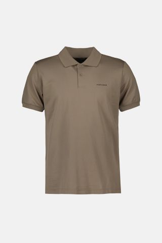 TTT BADGE POLO