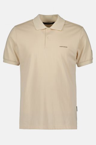 TTT BADGE POLO