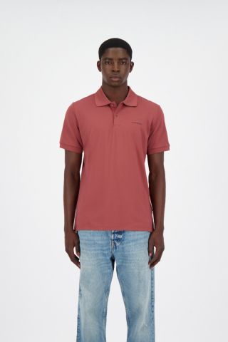 AIRFORCE BASIC POLO