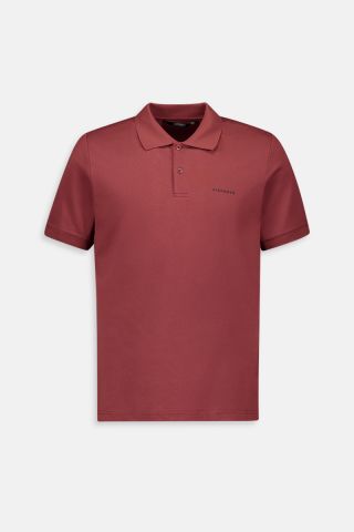 AIRFORCE BASIC POLO