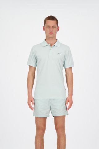 TTT BADGE POLO