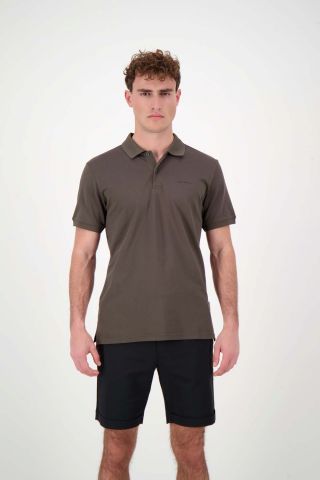 AIRFORCE BASIC POLO