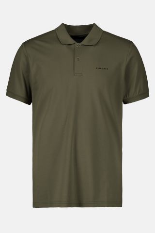 AIRFORCE BASIC POLO