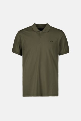 AIRFORCE BASIC POLO