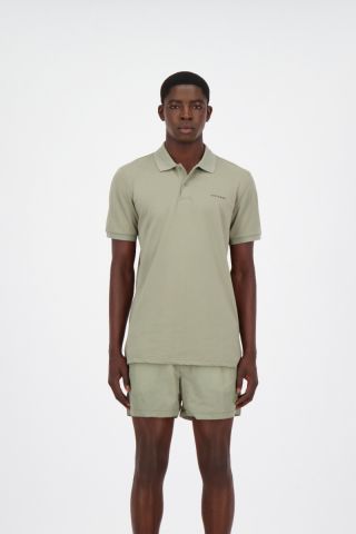 AIRFORCE BASIC POLO