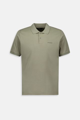 AIRFORCE BASIC POLO
