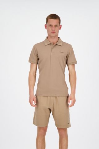 AIRFORCE BASIC POLO