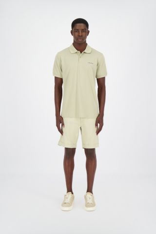 SHORT CHINO