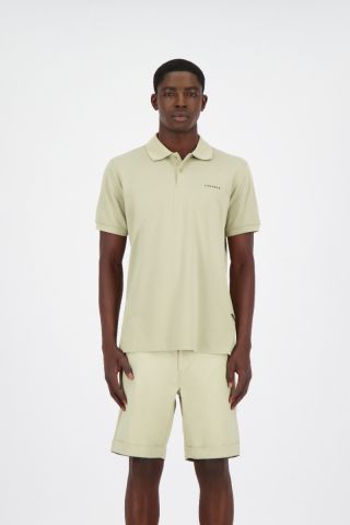 AIRFORCE BASIC POLO