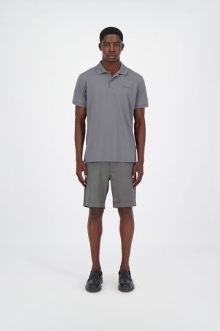 SHORT CHINO