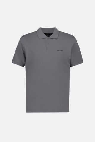 AIRFORCE BASIC POLO