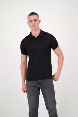 AIRFORCE BASIC POLO