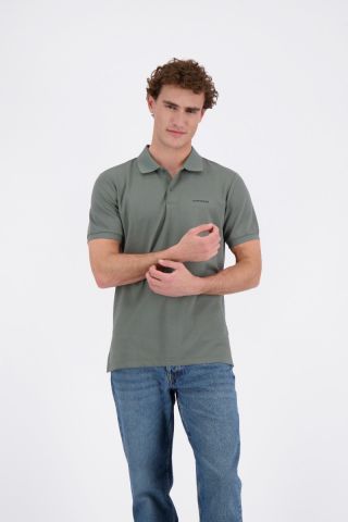 AIRFORCE BASIC POLO