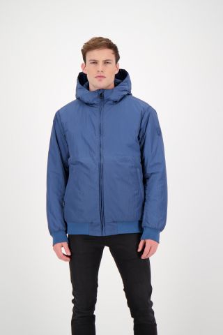 PADDED BOMBER
