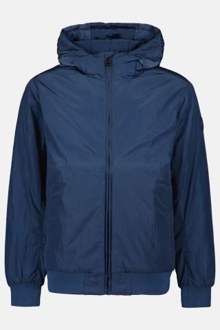 PADDED BOMBER