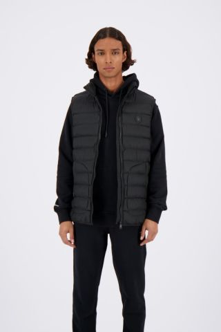 BODYWARMER (DOWN)