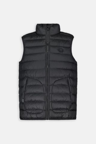 BODYWARMER (DOWN)