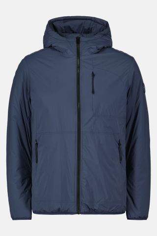 Hooded discount summer jacket