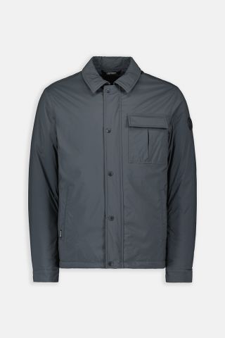 OVERSHIRT LIGHT PADDED ST