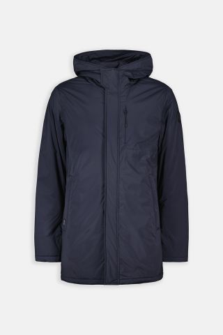 JACKET LONG LIGHT PADDED ST