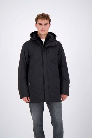 JACKET LONG LIGHT PADDED ST