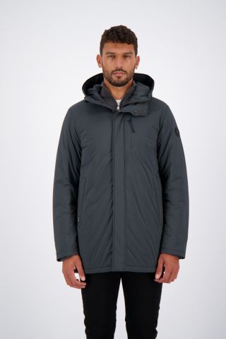 JACKET LONG LIGHT PADDED ST