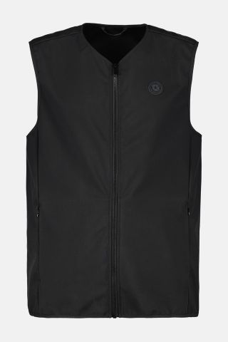 BODYWARMER SOFTSHELL