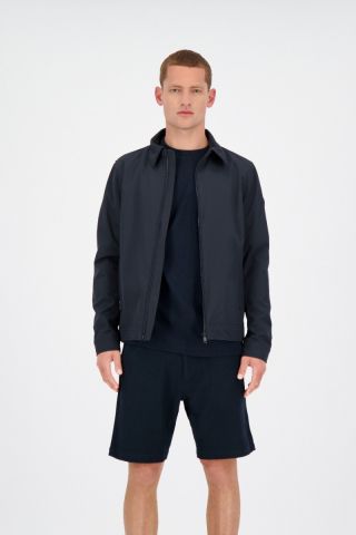 SOFTSHELL JACKET COLAR