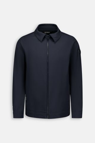 SOFTSHELL JACKET COLAR