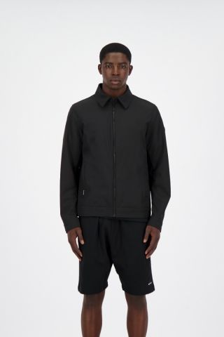 SOFTSHELL JACKET COLAR