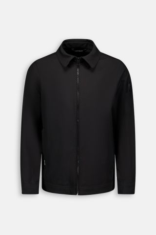 SOFTSHELL JACKET COLAR
