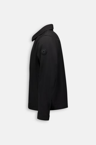 SOFTSHELL JACKET COLAR