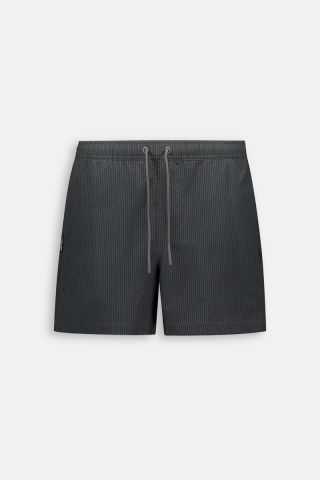 SEERSUCKER SWIMSHORT