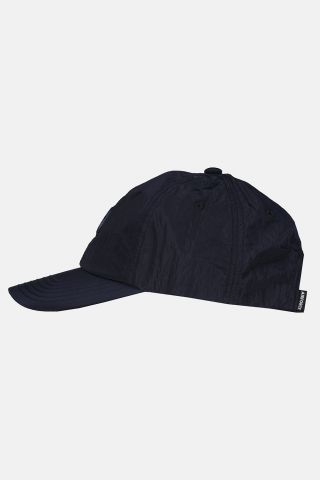 WAXED CRINKLE CAP 5-PANEL