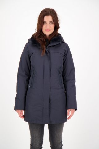 TAILOR MADE PARKA