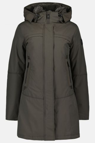 TAILOR MADE PARKA