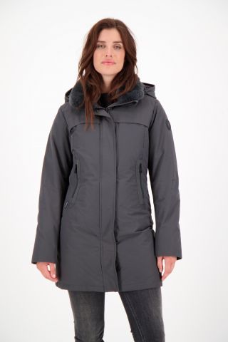 TAILOR MADE PARKA