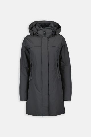 TAILOR MADE PARKA